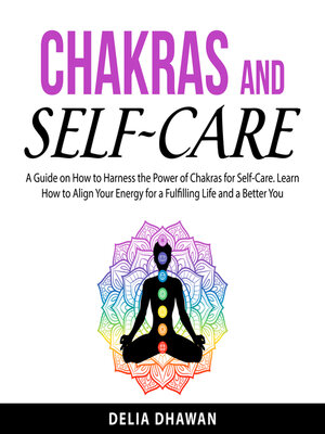 cover image of Chakras and Self-Care
